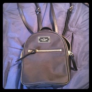 Kate Spade Wilson Road Mini Bradley Backpack